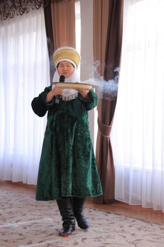 Праздник Нооруз