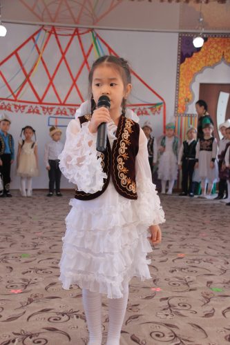 Праздник Нооруз