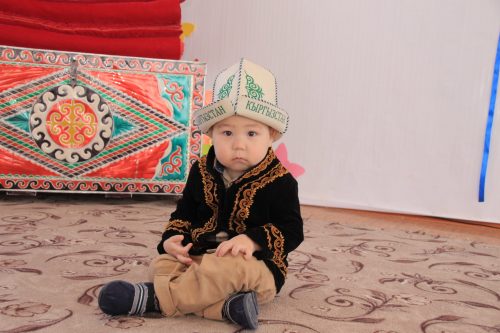 Праздник Нооруз