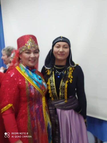 Эне тил майрамы (Грузия)